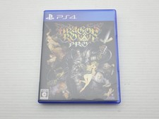 Dragon's Crown Pro