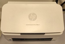 scanner HP Scanjet 5000 s4
