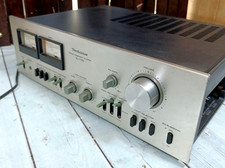 Technics SU-7700 Amplificatore