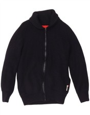 ELVSTROM maglione cardigan