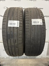 1 GOMMA 215/65R17 99V DOT2018