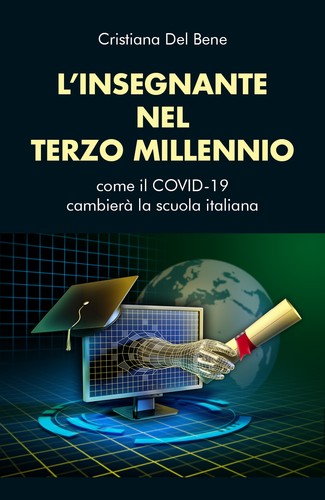 Insegnante nel terzo - nel,