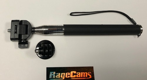 Selfie stick testa - stick,