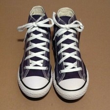Converse 33 EU 1.5 USA  blu GND.1268 originale