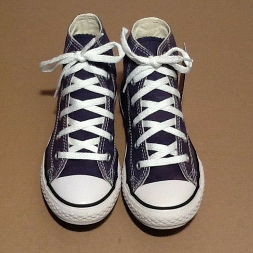 Converse usa blu - eu,
