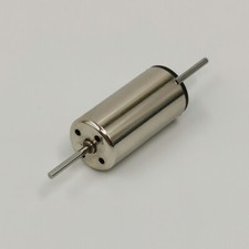 816 Mini 8mm Motore Coreless