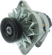 Alternator fits fiat allis - alternator,