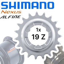 Shimano Nexus / Alfine