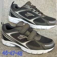 SCARPE UOMO DA GINNASTICA 46