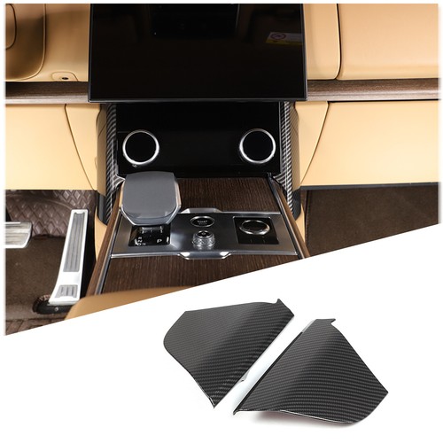 Guarnizione laterale console