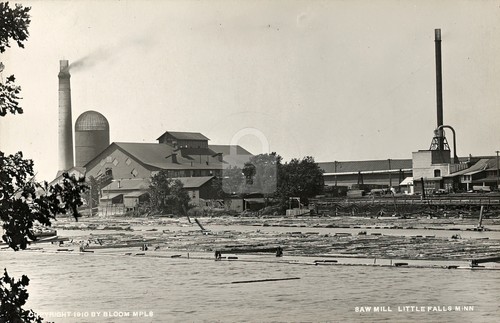 Seghetto little falls - seghetto,