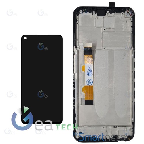 Display lcd xiaomi redmi - display,