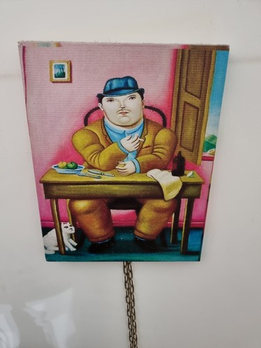 Riproduzione quadri botero - quadri,