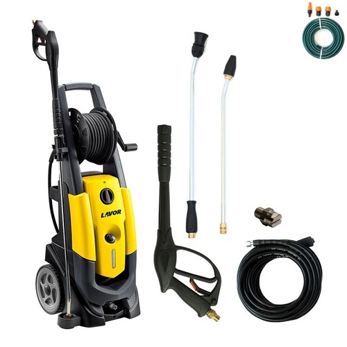 Lavor alaska plus 1409 - lavor,
