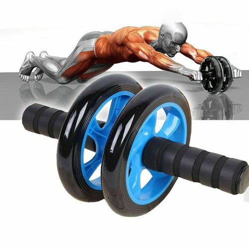 Rullo trainer addominali per - rullo,
