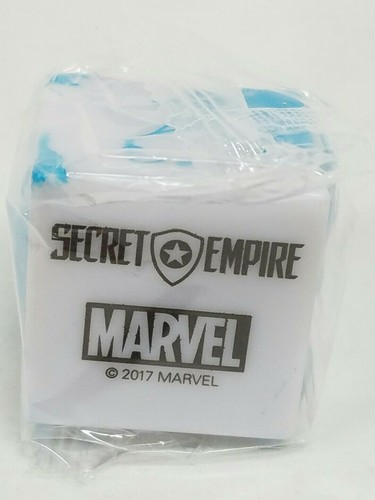 Glow the dark cosmic cube - glow,