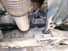 barra stabilizzatrice