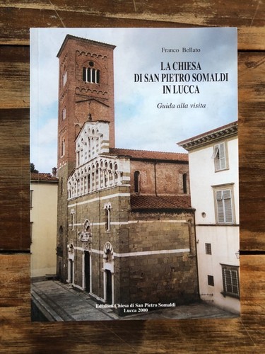 Chiesa san pietro - la,