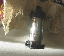 CAFFETTIERA ELETTRICA - ANTICA- MAI USATA - NOS