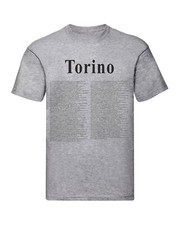 Maglia T-shirt Uomo & Bambino