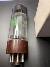 TUBE VALVOLA Orion Valvola EL34 6CA7  ,  nuova