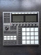 Native Instruments MASCHINEN+