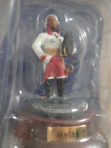 Soldatino melas figurino - soldatino,