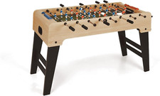 Calcio Balilla F3 Con Gambe