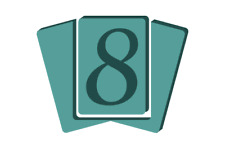 4x Playset MTG Magic the