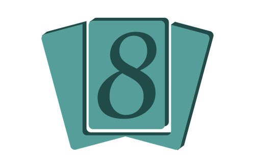 Playset mtg magic - 4x,