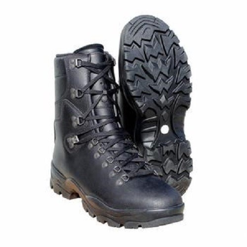 Chaussures rangers félin - chaussures,