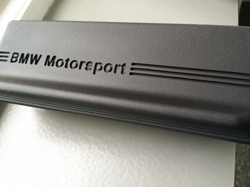 Posacenere bmw e30 motorsport - posacenere,