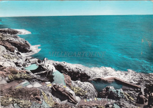 San felice circeo - san,