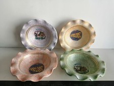 VASSOIO GRECO SMERLATO