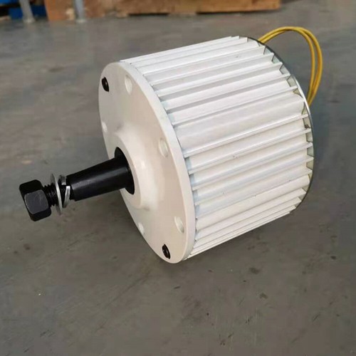 Generatore magneti - generatore, a
