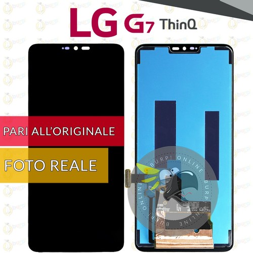 Display thinq lm - display, lm-g710
