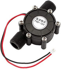 Generatore a Turbina Ad Acqua