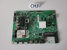 Carte mère EAX66207202(1.2) / EBR80067105 TV LG 55LF652V