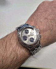  Cronografo Zodiac Sea Wolf 