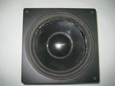 Altoparlante basso Heco 20 cm