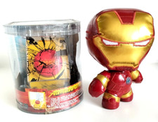 Invincible Iron-Man USB Power