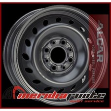 KFZ 3450 1 CERCHIO IN FERRO DA