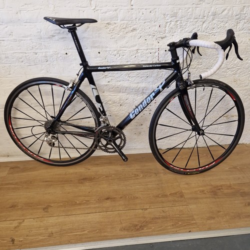 Bici strada carbonio - bici,