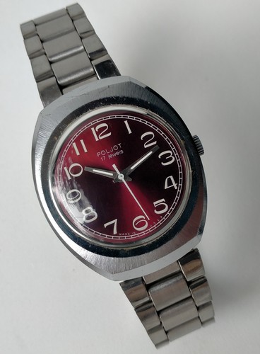 Orologio poljot 2609n vintage - poljot,