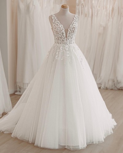 Abito sposa principessa - sposa,