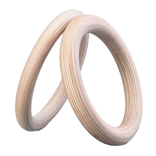 Anelli ginnastica per forza - anelli,