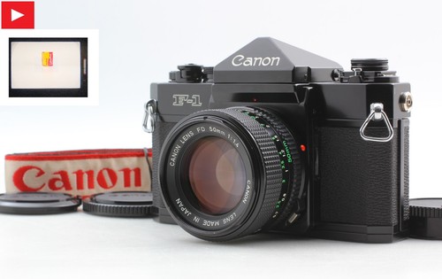 Quasi mint canon f - mint++】,