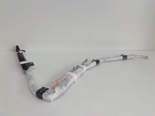 Airbag tendina laterale - tendina,