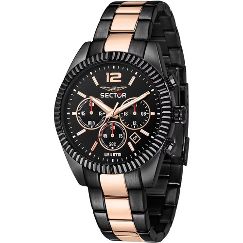 Orologio uomo sector - orologio,