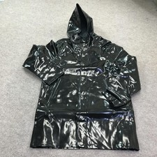 Stutterheim Cappotto Uomo XS